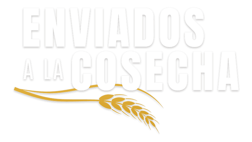 Enviados a la Cosecha