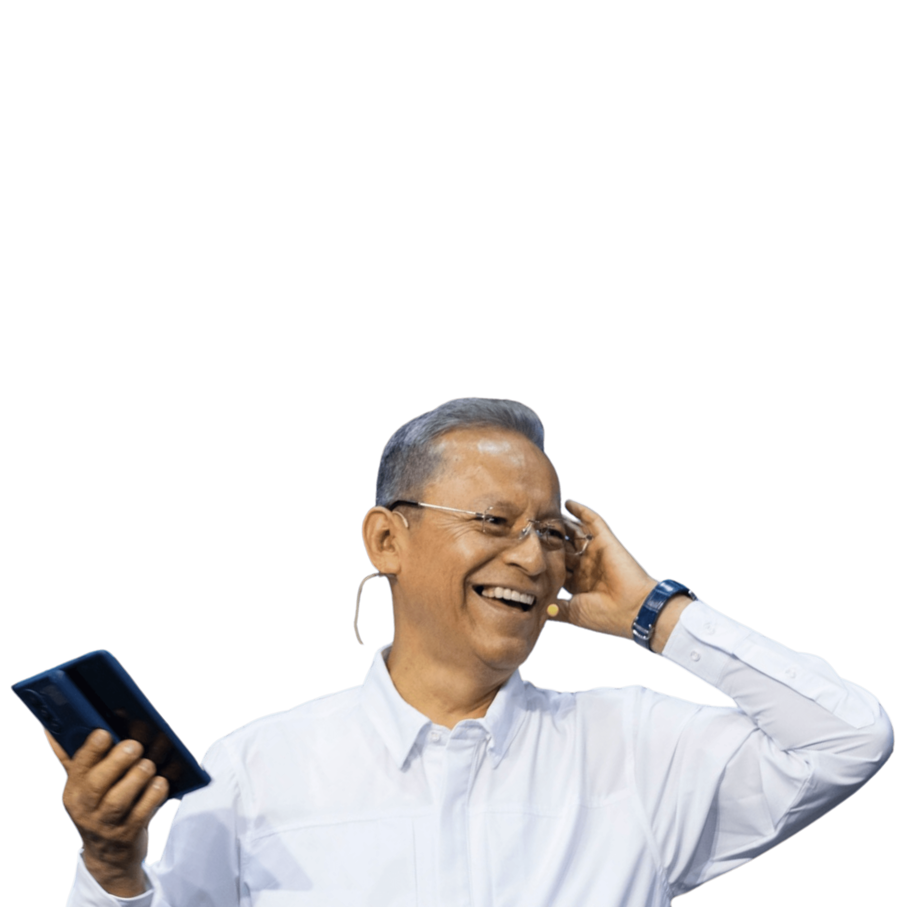 Apostol Benito Zamitiz