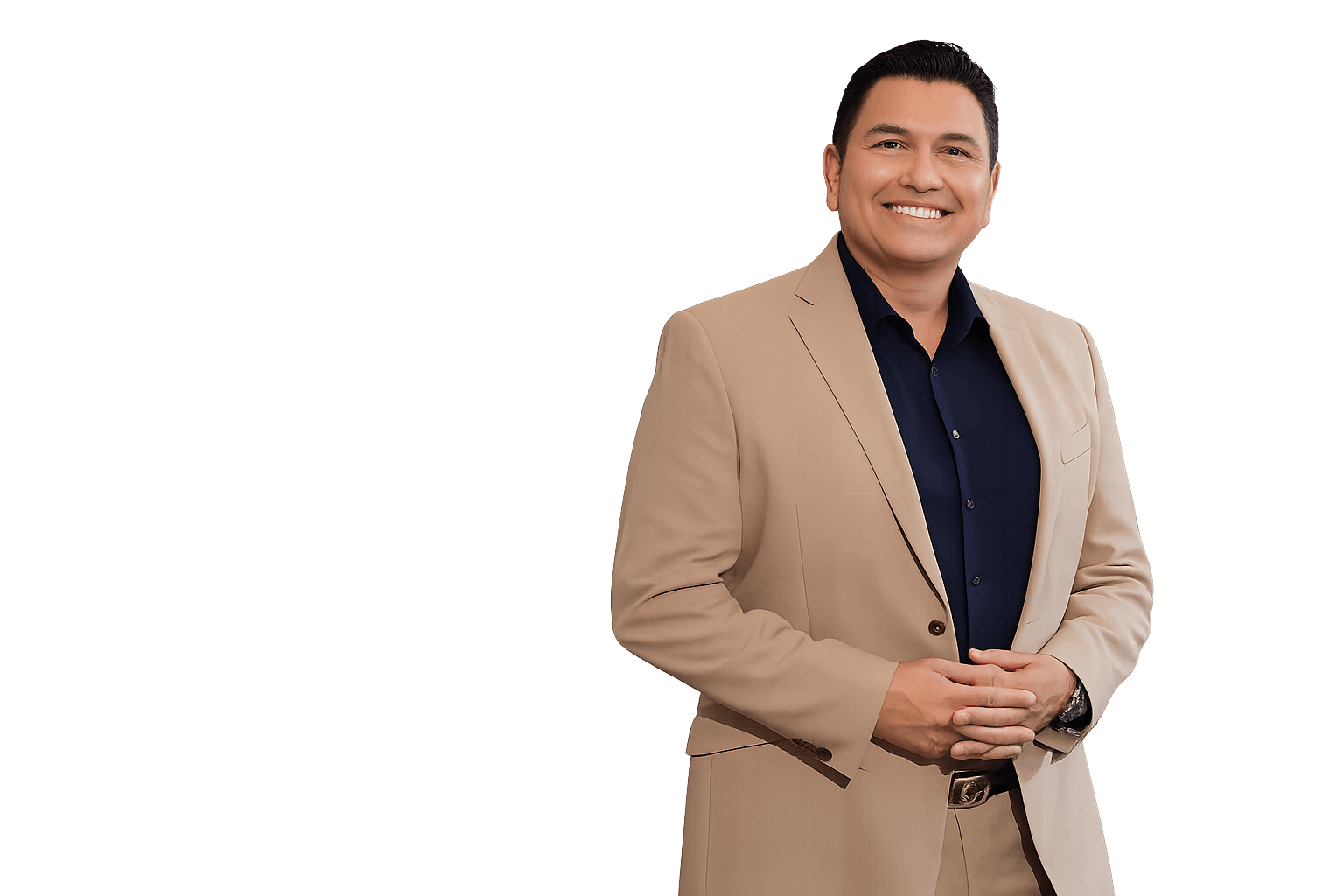 Evangelista Albert Escoto