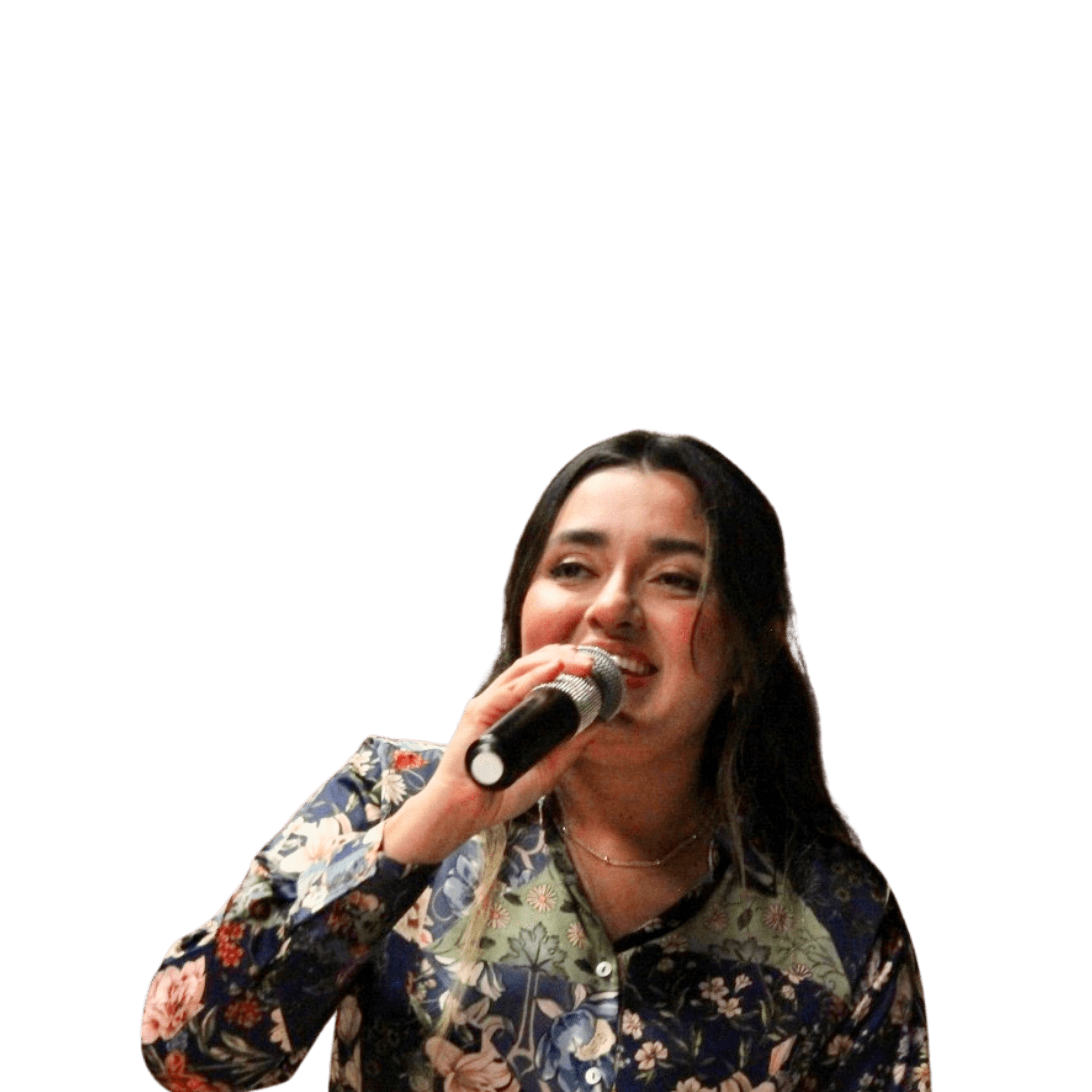 Pastora Paola Mariño