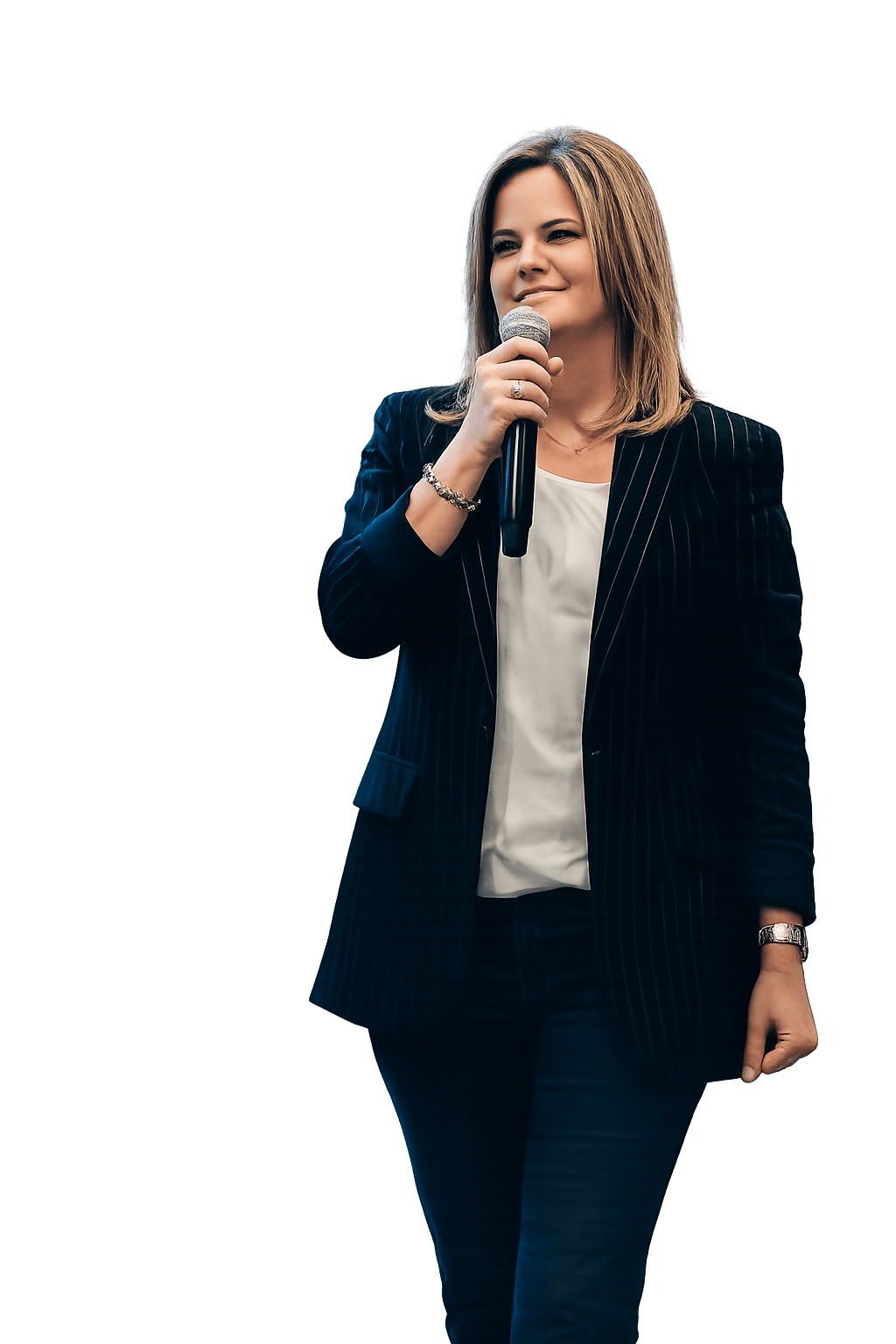 Profeta Jessica Rodriguez