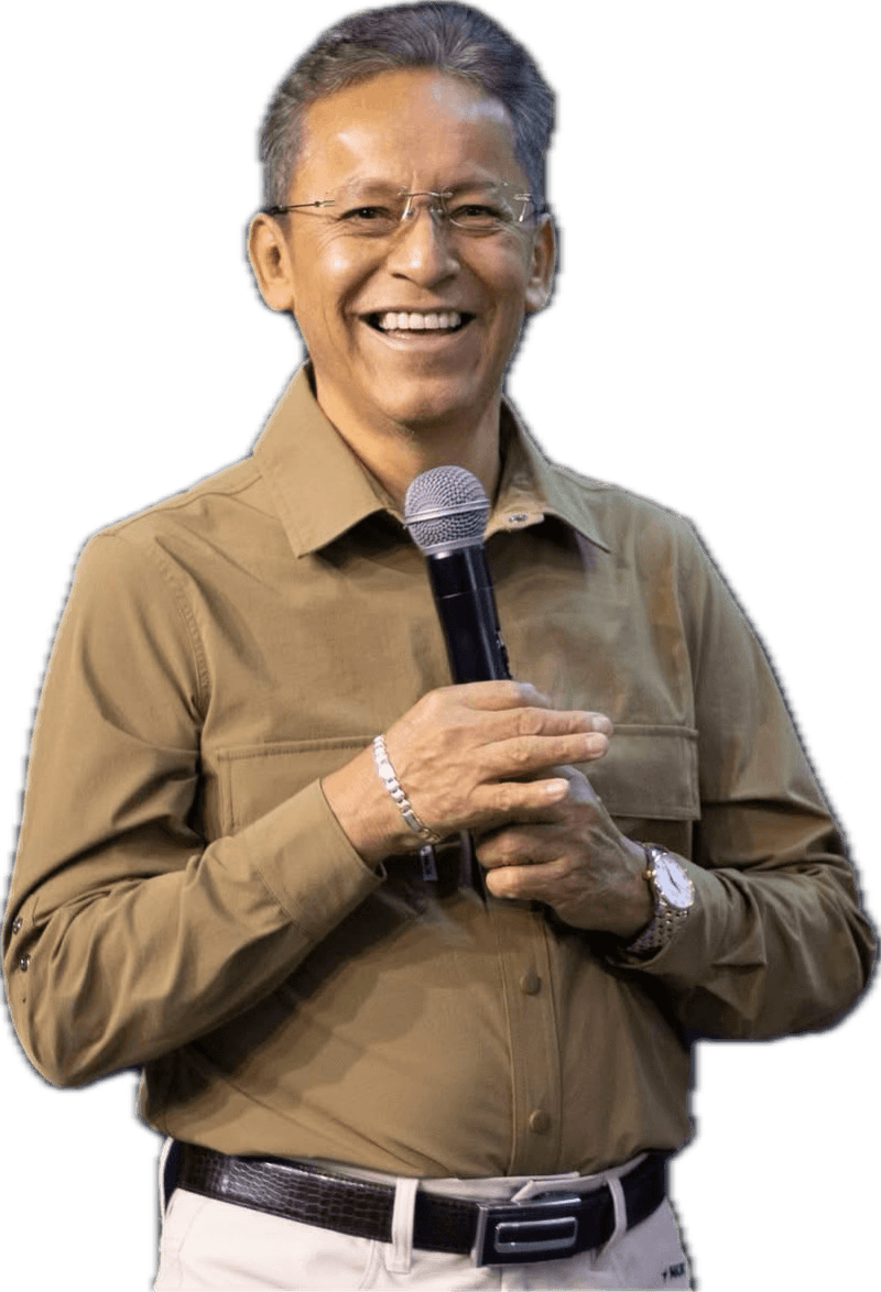 Apostol Benito Zamitiz